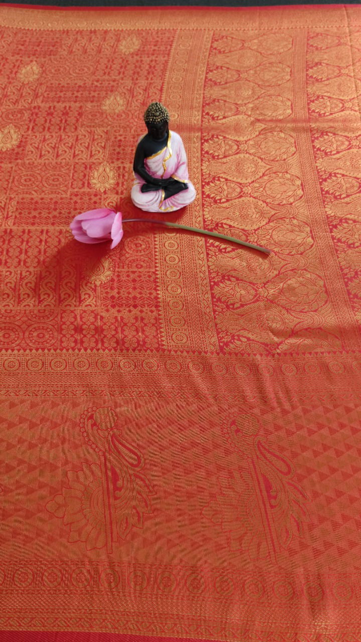Ynf Nayani B Latest Fancy Exclusive Party Wear Silk Saree Collection